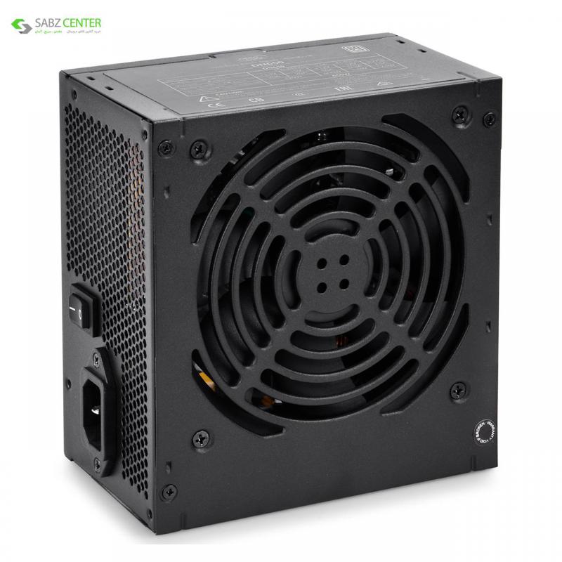 منبع تغذیه کامپیوتر دیپ کول DN650