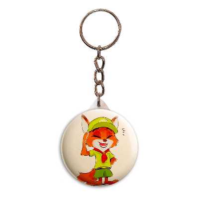 جاکلیدی پرمانه طرح زوتوپیا کد pmy.14810