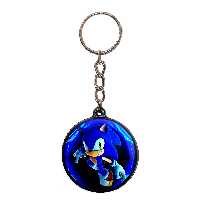 جاکلیدی پرمانه طرح سونیک کد pmj.14928