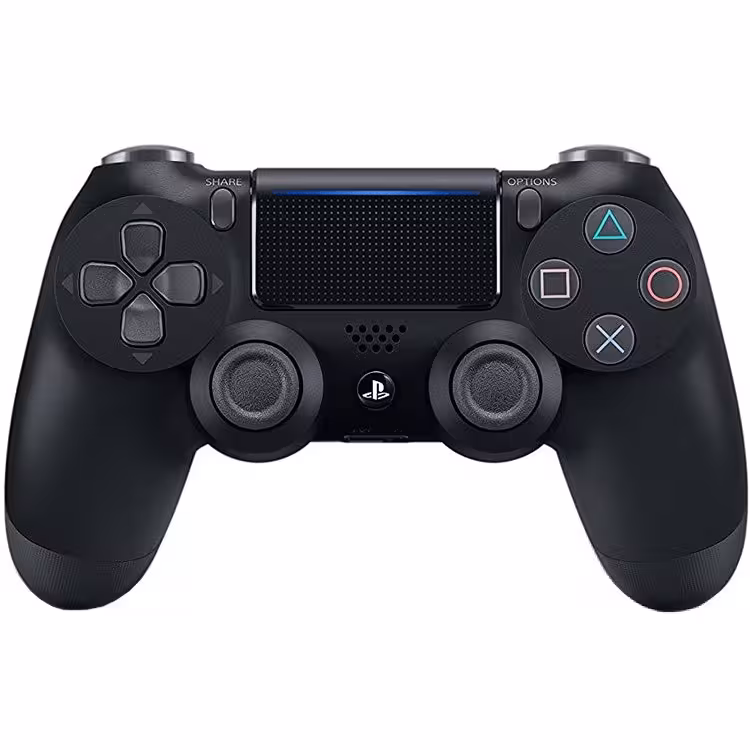 دسته بازی پلی استیشن 4  مدل Dual shock