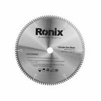 تیغ اره الماسه MDF رونیکس 350x108 مدل RH-5117