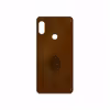 برچسب پوششی ماهوت مدل BFL-ACMLN مناسب برای گوشی موبایل شیائومی Redmi Note 5 Pro