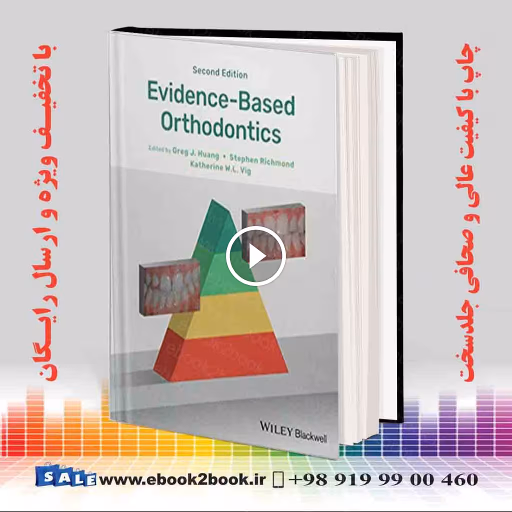Evidence-Based Orthodontics 2nd Edition