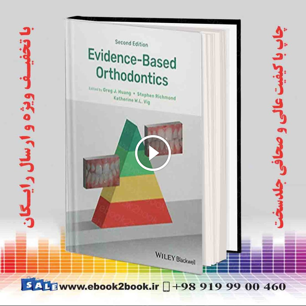 Evidence-Based Orthodontics 2nd Edition