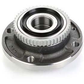 توپي چرخ عقب -سيستم ضدقفل سمند شرکتی اصل ایساکو - نمایندگی ایرانخودرو نقشینه