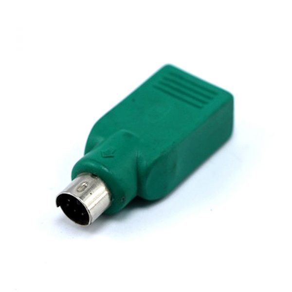 USB to PS2 تبدیل موس