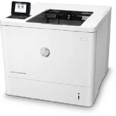 پرینتر لیزری اچ پی مدل LaserJet Enterprise M607n