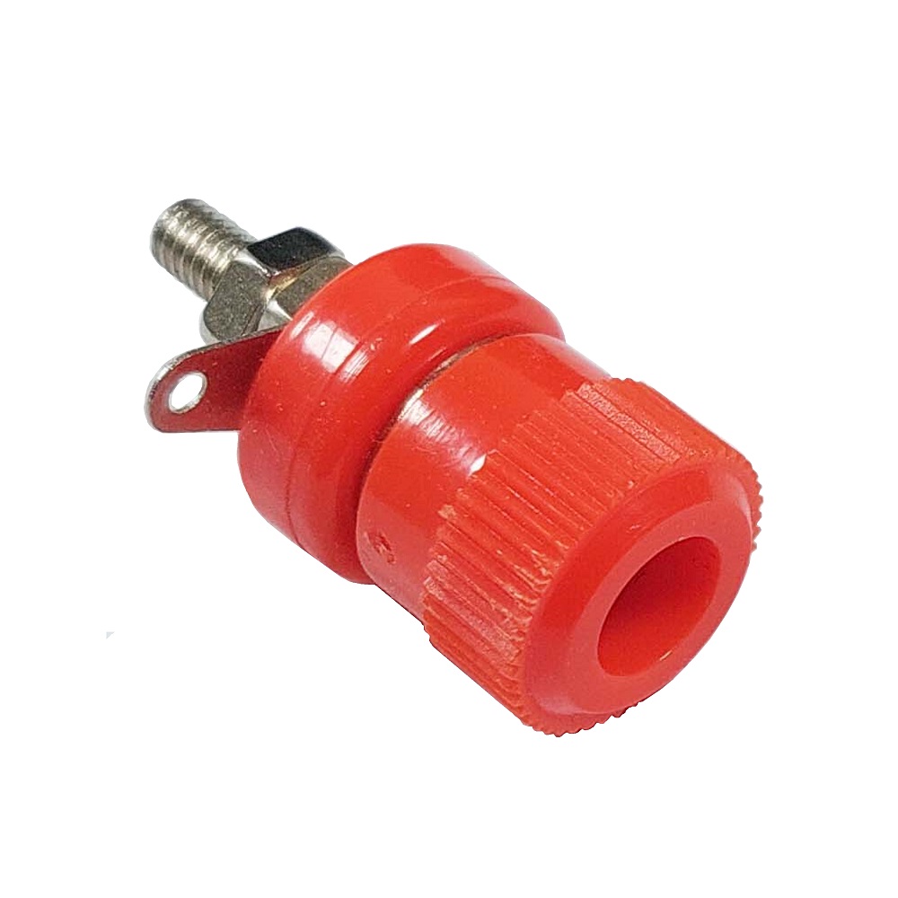 فیش مادگی منبع تغذیه مدل TFP-3215CH بسته دو عددی