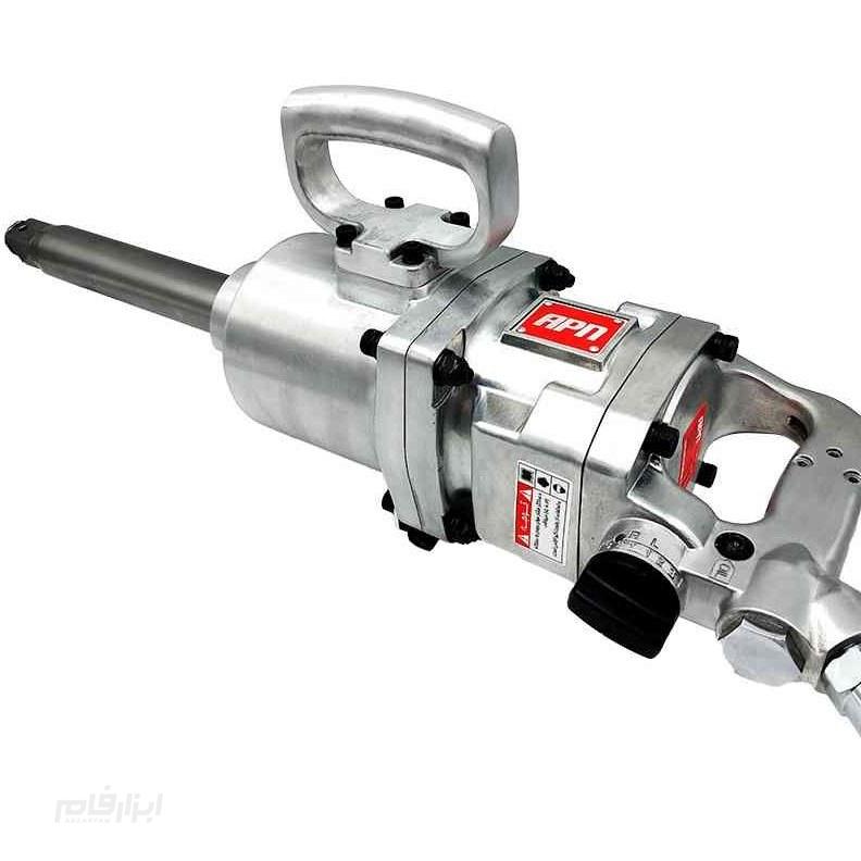 بکس بادی شفت بلند APN مدل AW1OOH سایز 1 اینچ