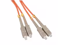 پچ کورد فیبر نوری مالتی مد 1 متری Infilink مدل IP-FC5031 - فروشگاه اینترنتی طیف سنتر