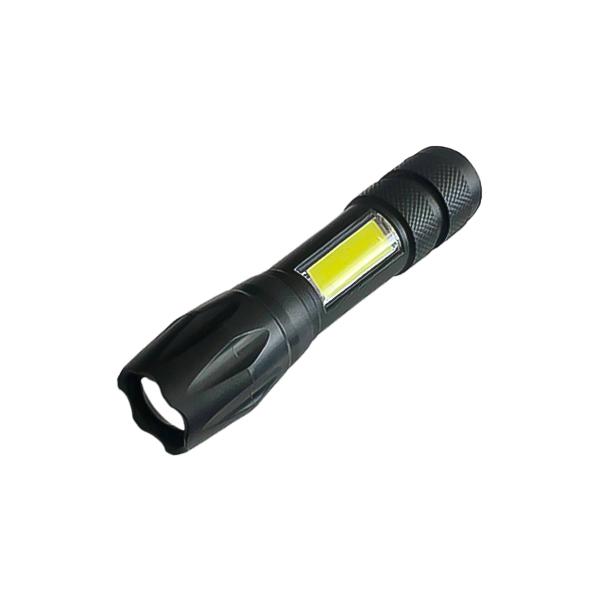 چراغ قوه پلیسی مدل P-187
