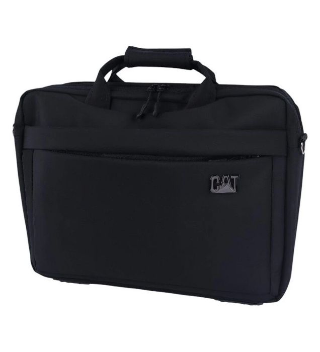 کیف مناسب لپ تاپ 15.6 اینچی کت مدل Cat MC-651