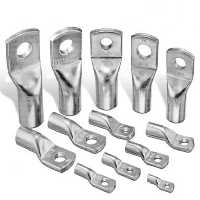 کابلشو مسی سایز 8-16 شرکت برتر اتصال کلاته