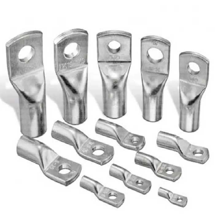 کابلشو مسی سایز 8-16 شرکت برتر اتصال کلاته