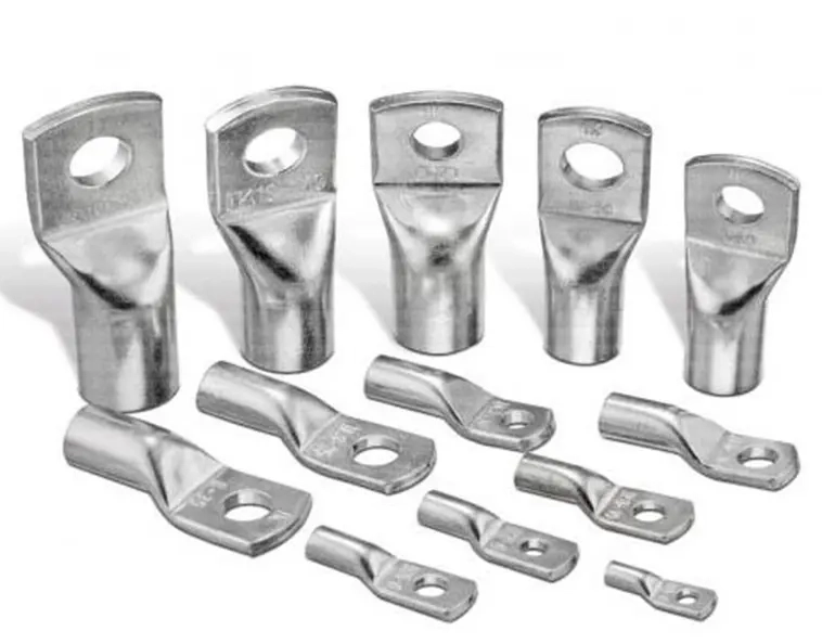 کابلشو مسی سایز 8-16 شرکت برتر اتصال کلاته