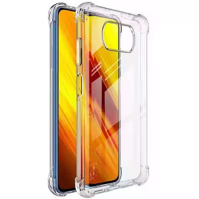 کاور مدل airbag مناسب برای گوشی موبایل شیائومی Poco X3/ Poco X3 pro/ Poco X3 NFC