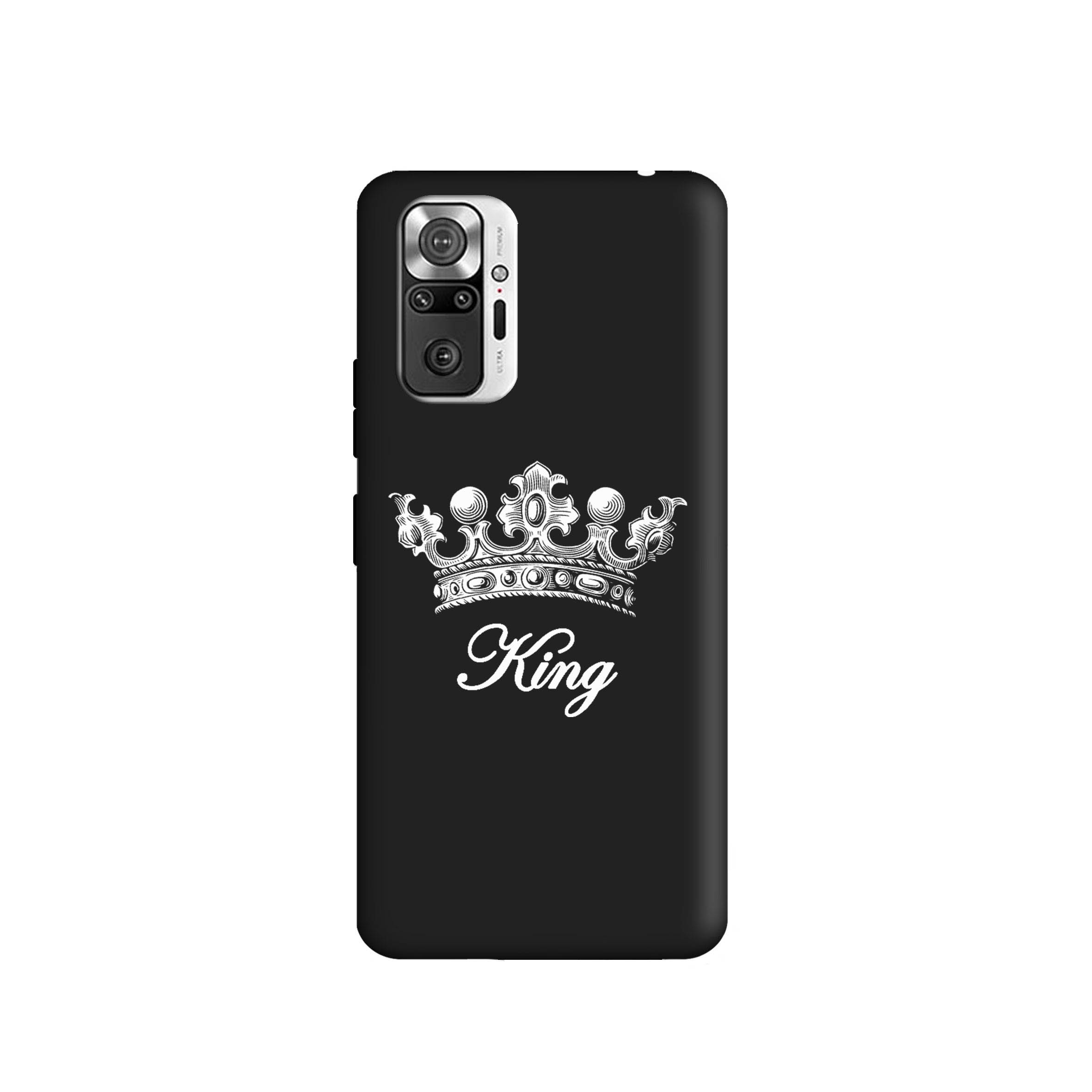 کاور کد 1016 مناسب برای گوشی موبایل شیائومی  Redmi Note 10 Pro / Redmi Note 10 Pro Max