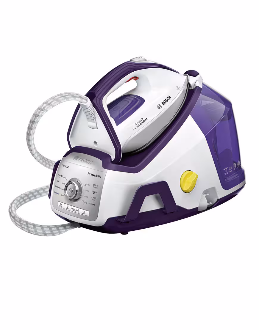 اتو مخزن دار TDS8080