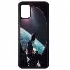 کاور طرح کهکشان کد 110646 مناسب برای گوشی موبایل سامسونگ galaxy s20 plus