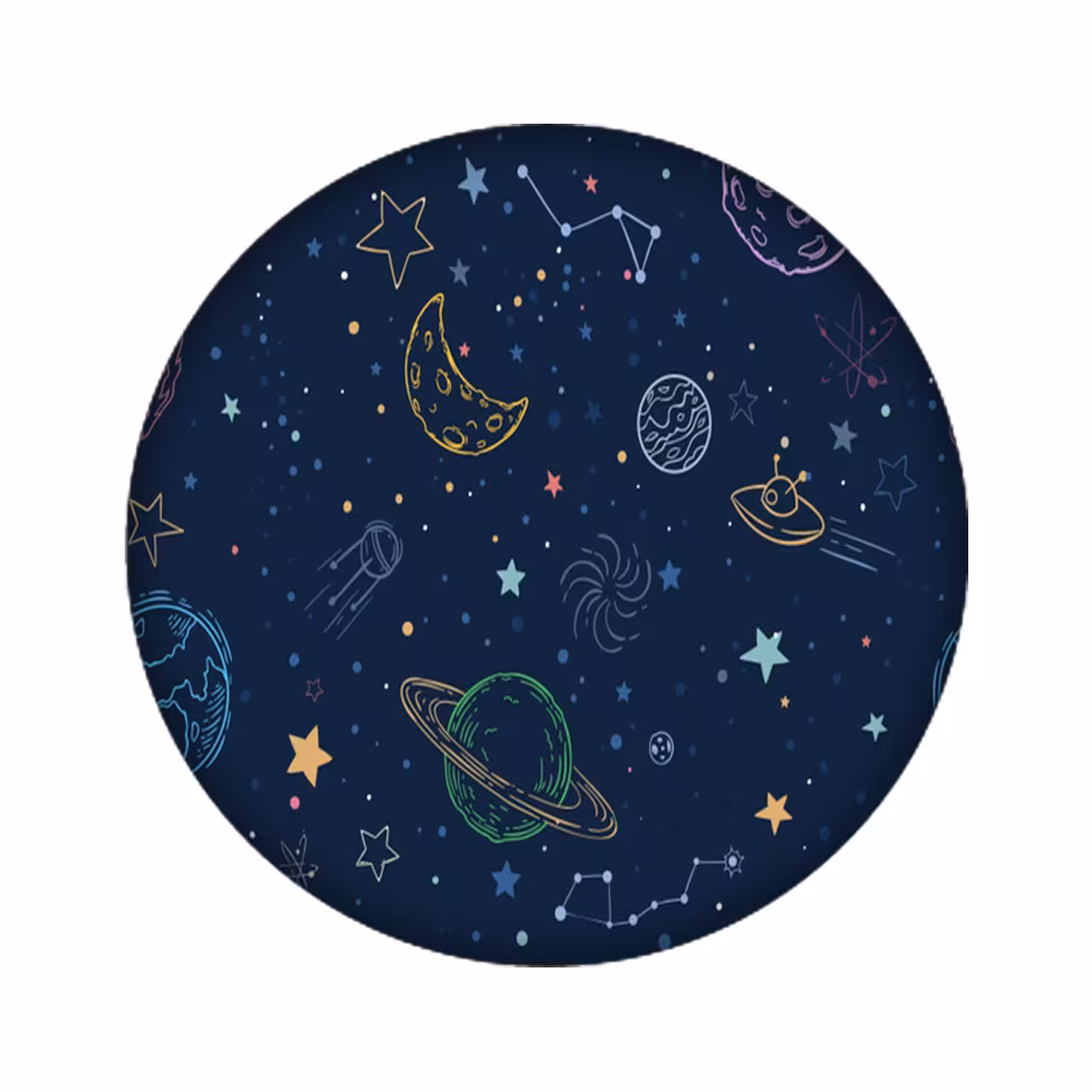 پیکسل مدل فضا کد 1754