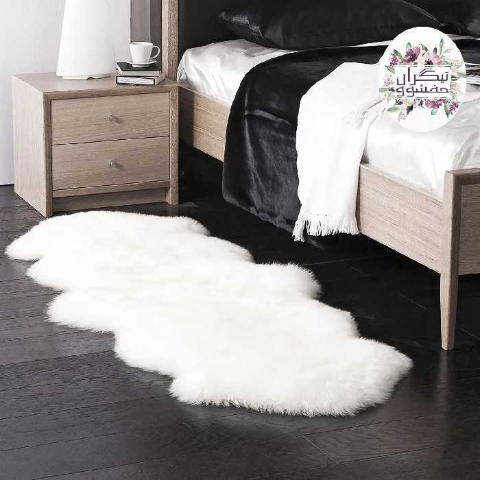 پادری تیگران مفشوو مدل دالبور سایز 80×220 سانتی متر