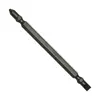 مجموعه 5 عددی سری پیچ گوشتی دو سو چهار سو اکو مدل E-110mm