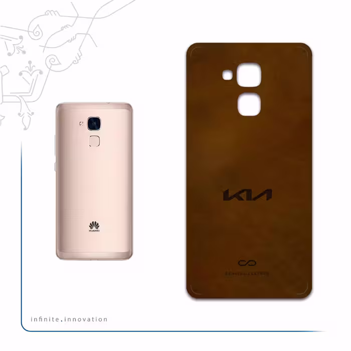 برچسب پوششی ماهوت مدل BFL-KIA مناسب برای گوشی موبایل هوآوی Gt3