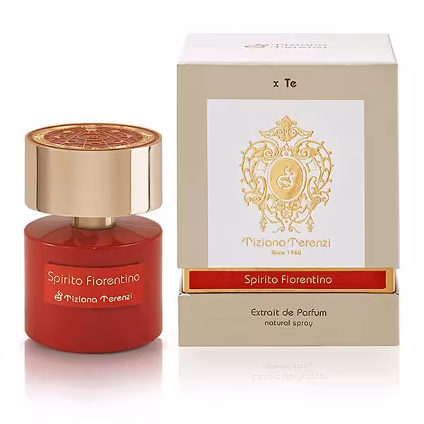 عطر تیزیانا ترنزی اسپیریتو فیورنتینو