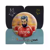پیکسل پرمانه طرح سعید معروف کد pm.25327