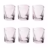 لیوان سیسپر مدل Copo Mistique Rocks-02  بسته 6 عددی