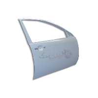 درب جلو راست ام وی ام 530 و 550 | مولتی یدک