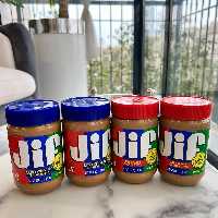 کره بادام زمینی