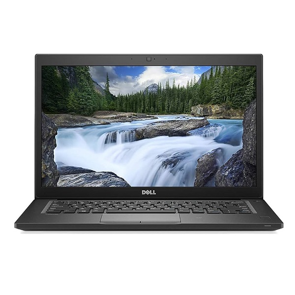 لپ تاپ دل 13.3 اینچی مدل Latitude 7490 i7 83650U 8GB 256GB - لپ تاپ بروج