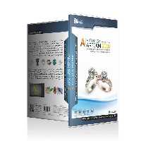 نرم افزار ویندوز Autodesk Artcam 2018