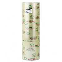 چسب شیشه ای Janson 10cm