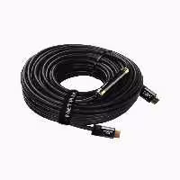 کابل HDMI2.0 کی نت پلاس مدل KP-CH20500 طول 50 متر