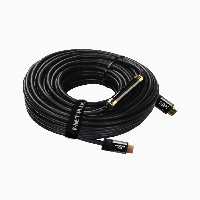 کابل HDMI20 کی نت پلاس مدل KP-CH20500 طول 50 متر