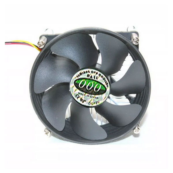 خنک کننده پردازنده مدل BALL000