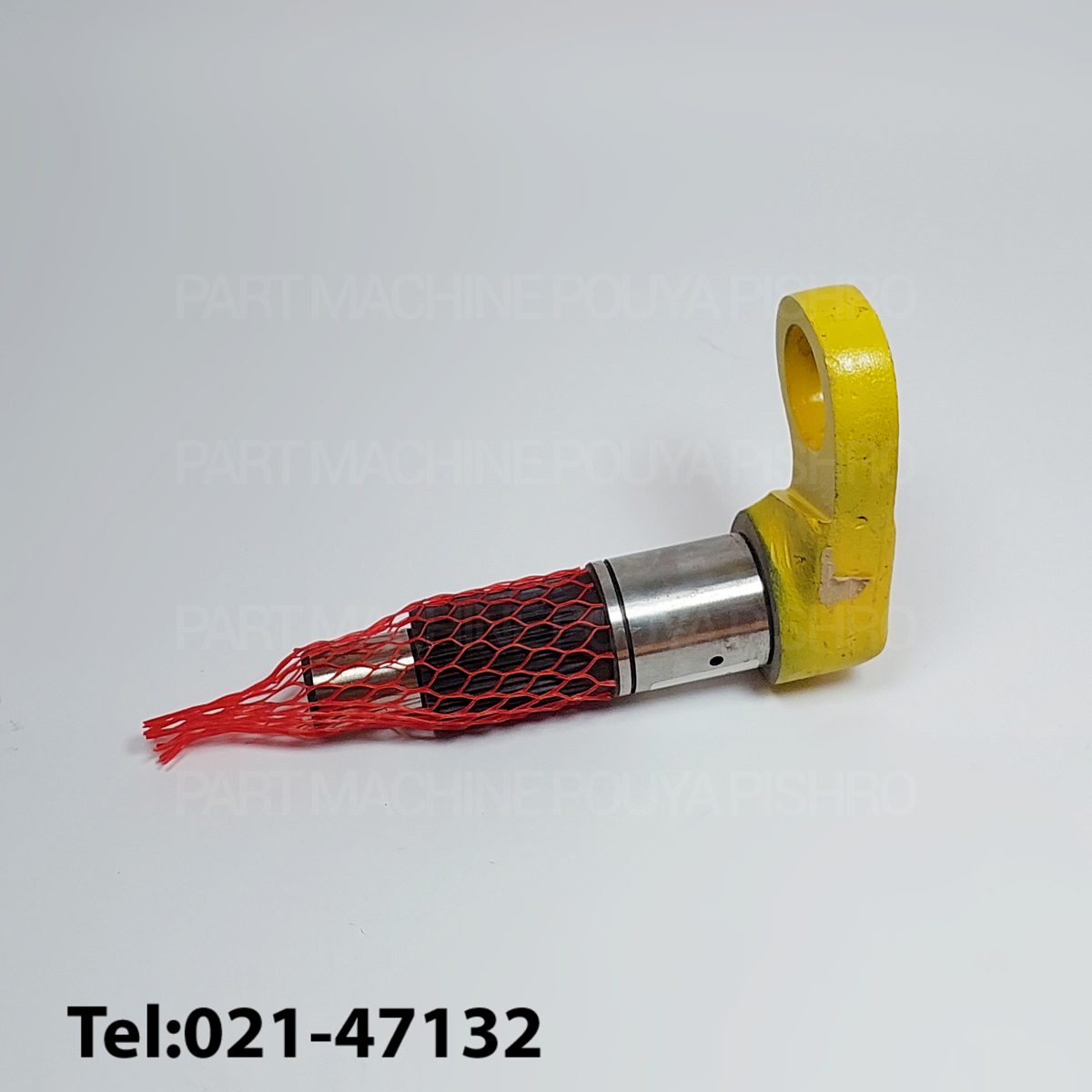 هزار خار فرمان لیفتراک سهند SD