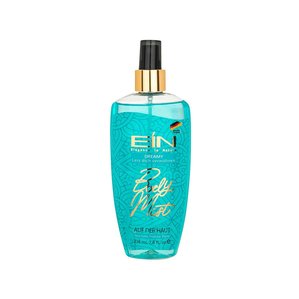 بادی میست زنانه دریمی ای آی ان