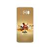 برچسب پوششی ماهوت مدل Serious Sam Game Series مناسب برای گوشی موبایل سامسونگ Galaxy S6 Edge Plus