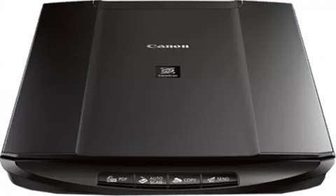 اسکنر CANON مدل LIDE 120