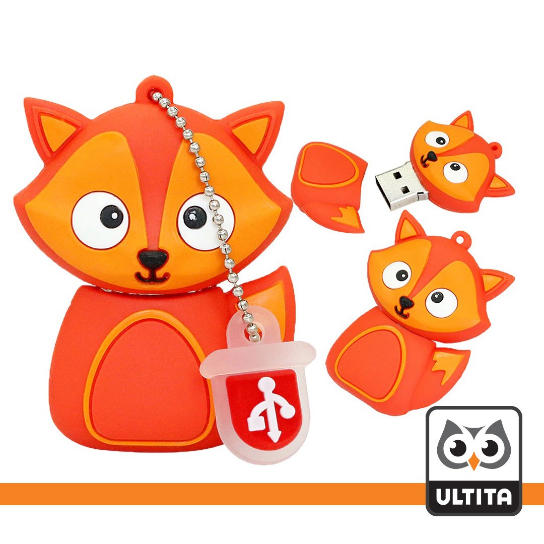 فلش روباه 32 گیگ اولتیتا با گارانتی 