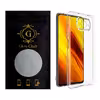کاور گلوری قاب مدل JLS مناسب برای گوشی موبایل شیائومی Poco X3 NFC