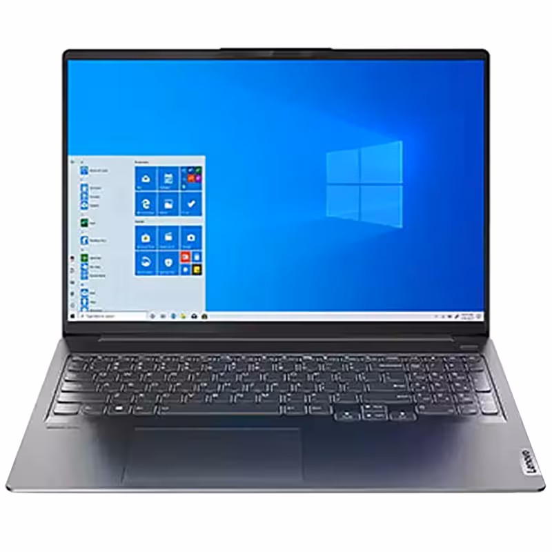 لپ‌تاپ 15.6 اینچی لنوو IdeaPad IP5 7-1255U 16GB 1TB MX550