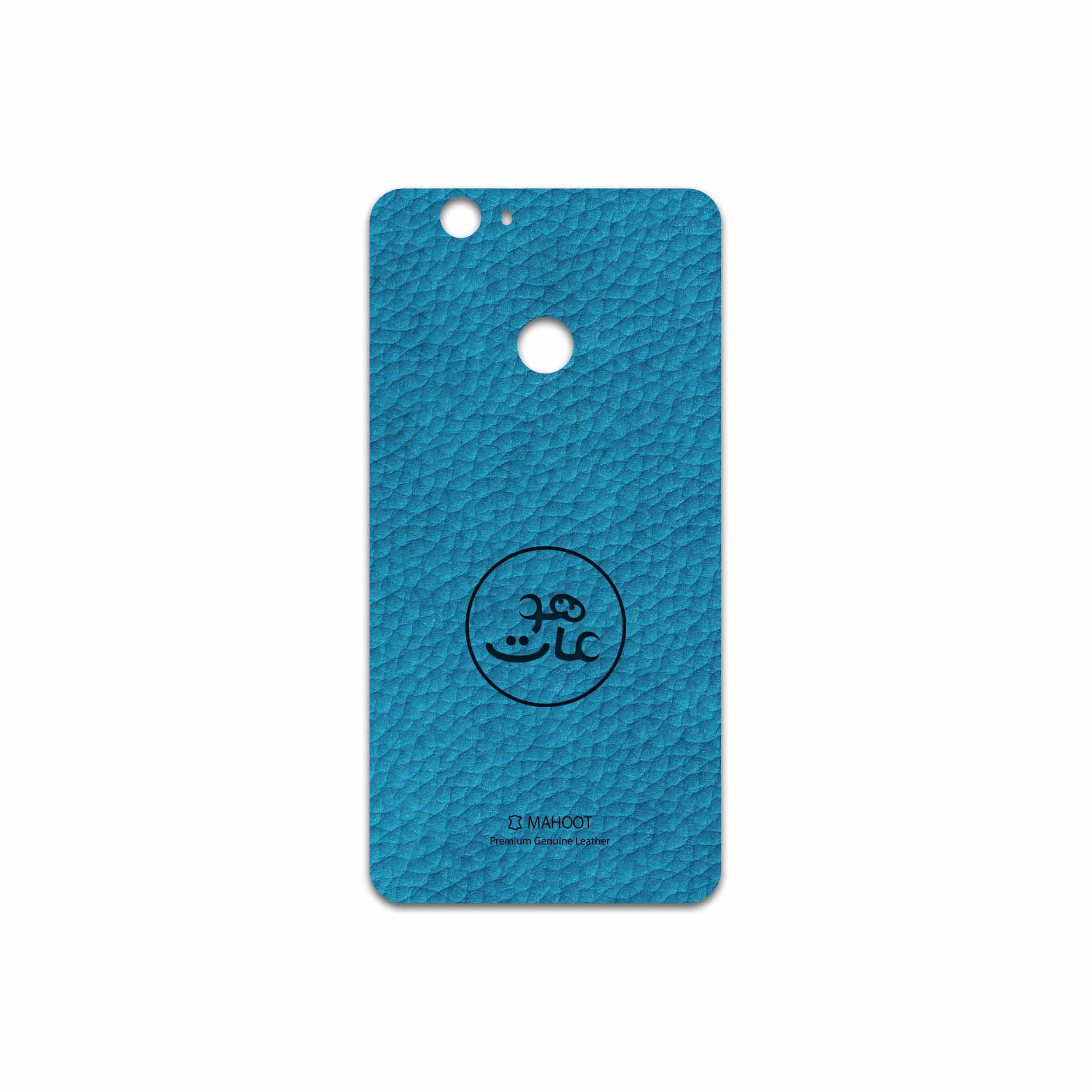 برچسب پوششی ماهوت مدل BL-MAH مناسب برای گوشی موبایل هوآوی Nova