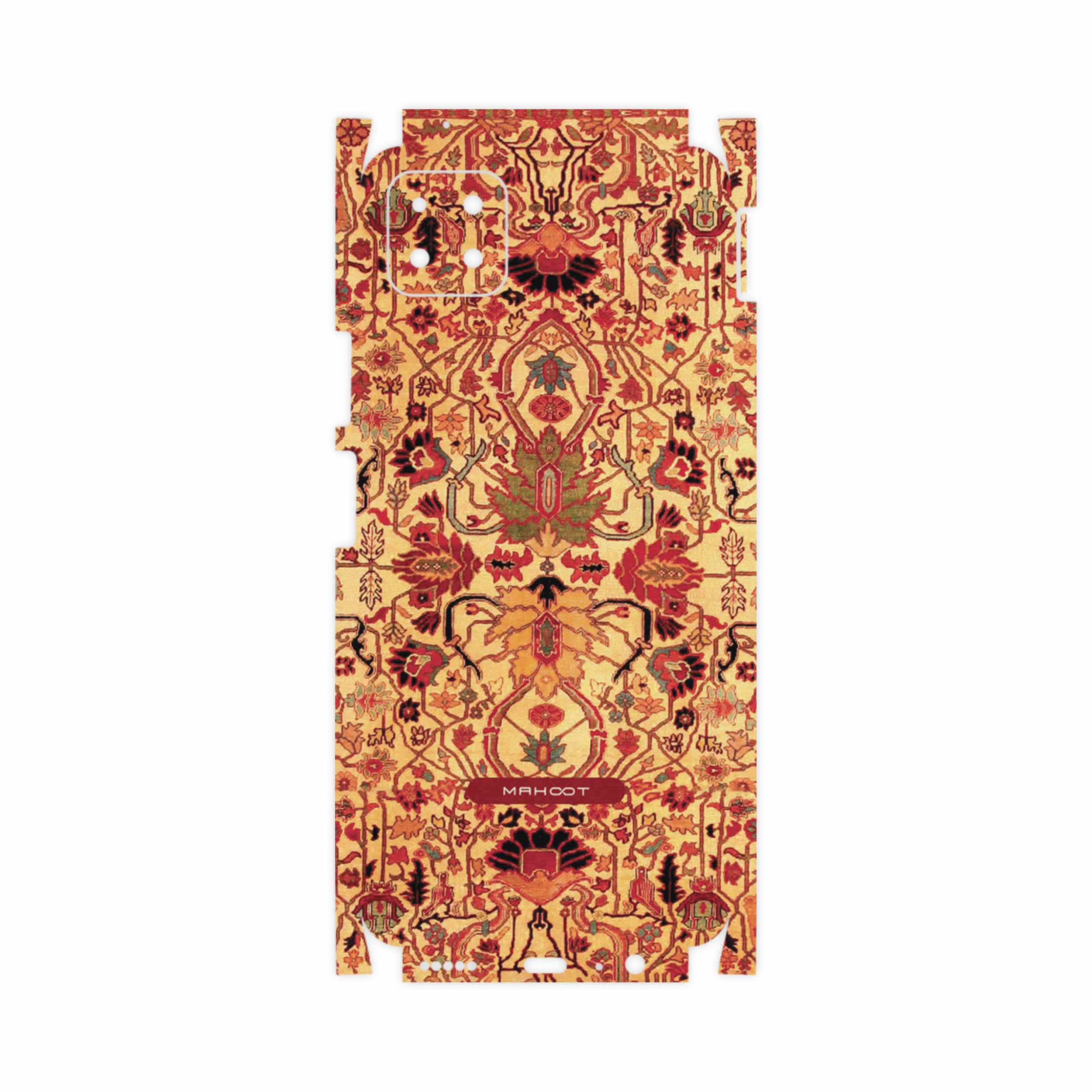 برچسب پوششی ماهوت مدل Iran-Carpet2-FullSkin مناسب برای گوشی موبایل هوآوی Nova Y60