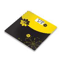 ترازوی شیشه ای امسیگ مدل GW31