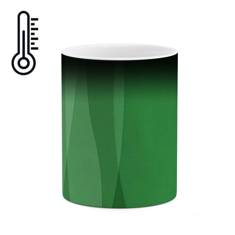 ماگ حرارتی کاکتی طرح فانتزی مدل mgh12930