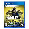 بازی Rainbow Six Extraction مخصوص PS4